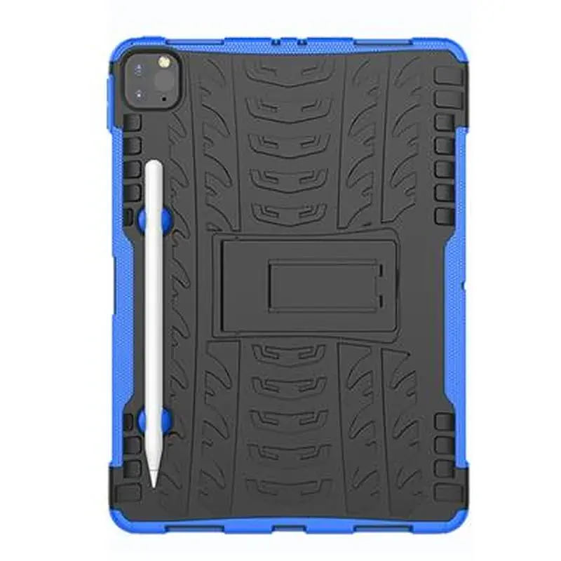 Чохол до планшета BeCover Apple iPad Pro 11 2020/21/22 Blue (704871) - фото 5
