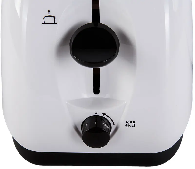 Тостер Tefal TT130130 White UA - фото 4
