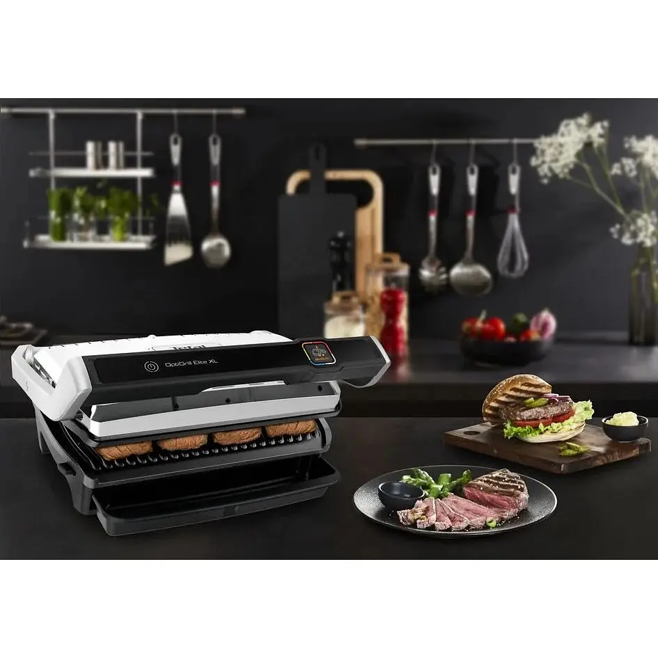 Гриль Tefal GC760D30 (6629667) - фото 5