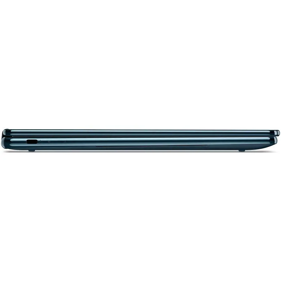 Ноутбук Lenovo Yoga Book 9 14IAH10 2-в-1, (83KJ0016RM), Intel Core Ultra 9 285H до 5,4 ГГц, 14-дюймовий сенсорний 2,8K екран, 32 ГБ, SSD 1 ТБ, Intel Arc 140 - фото 7