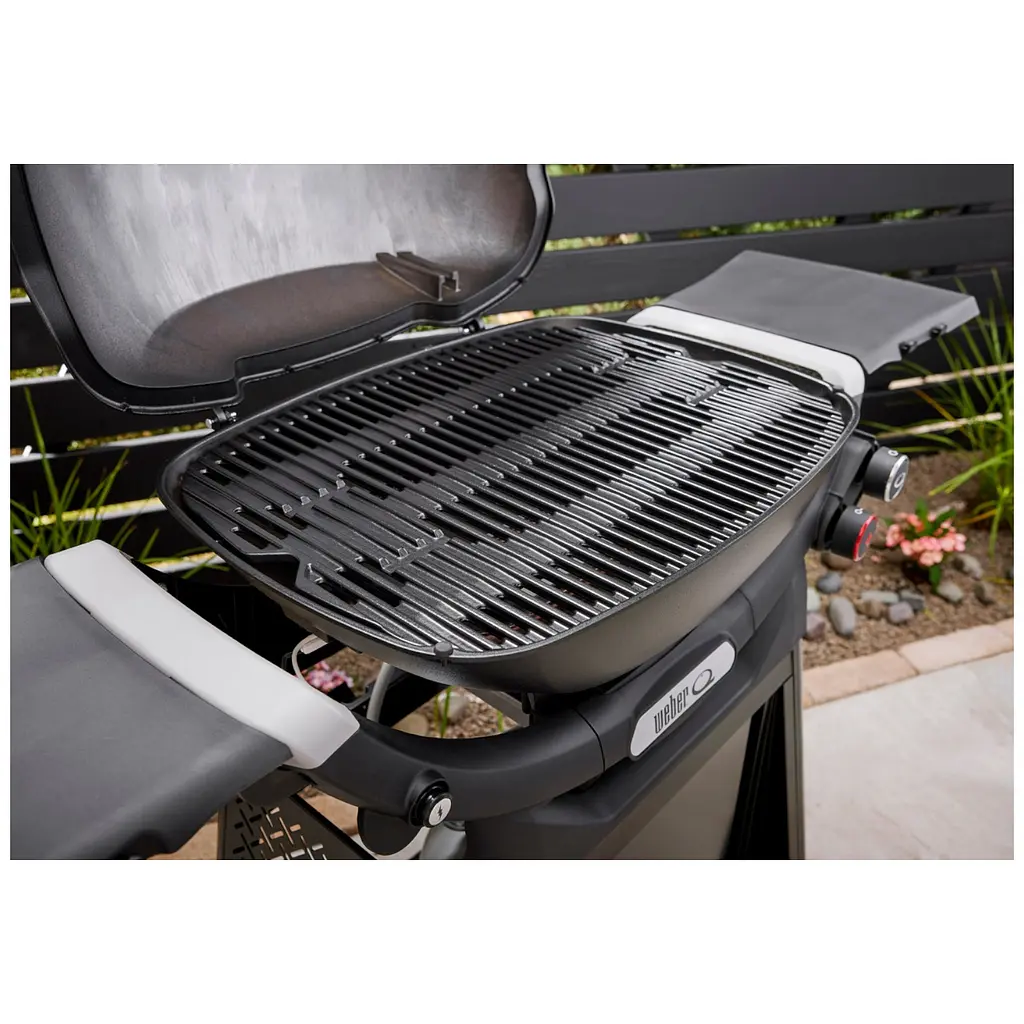 Газовый гриль Weber Q3200N (1501126) - фото 4