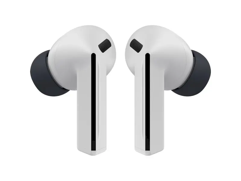 Навушники TWS OPPO Enco X3s (ETED1) Nebula Silver - фото 6
