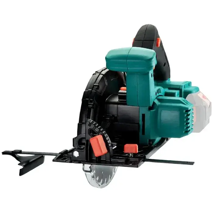 Пила циркулярна акумуляторна Sturmax CSM5001CR - фото 3