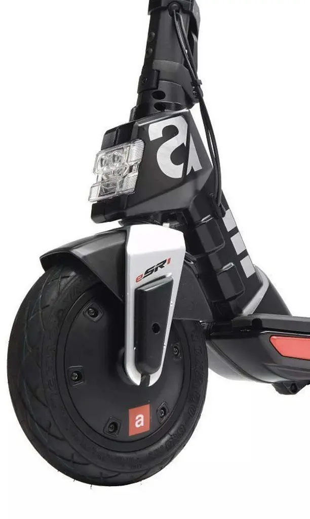 Електросамокат ESR Aprilia eSR1 AP-MO-210001 - фото 13