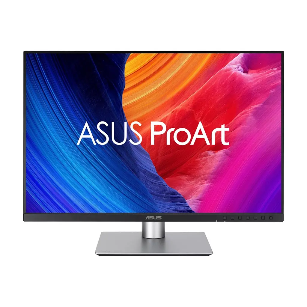 Монітор ASUS ProArt PA248QFV (90LM05K1-B01K71) - фото 3