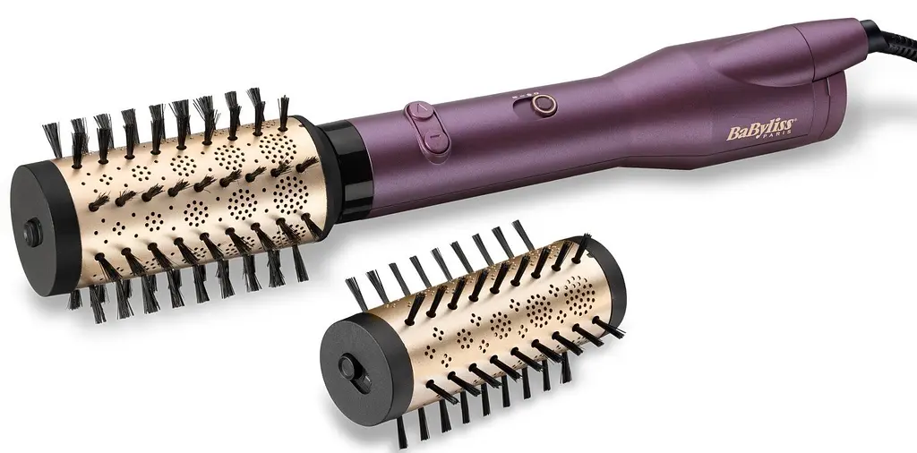 Фен-щітка BaByliss AS950E - фото 2