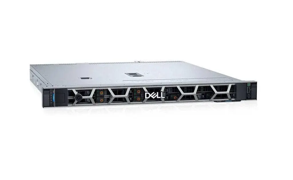 Сервер Dell PowerEdge R360 (XRH14) - фото 4