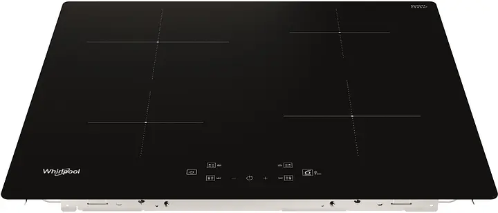 Варильна поверхня Whirlpool WS Q2160 NE (індукція) - фото 2