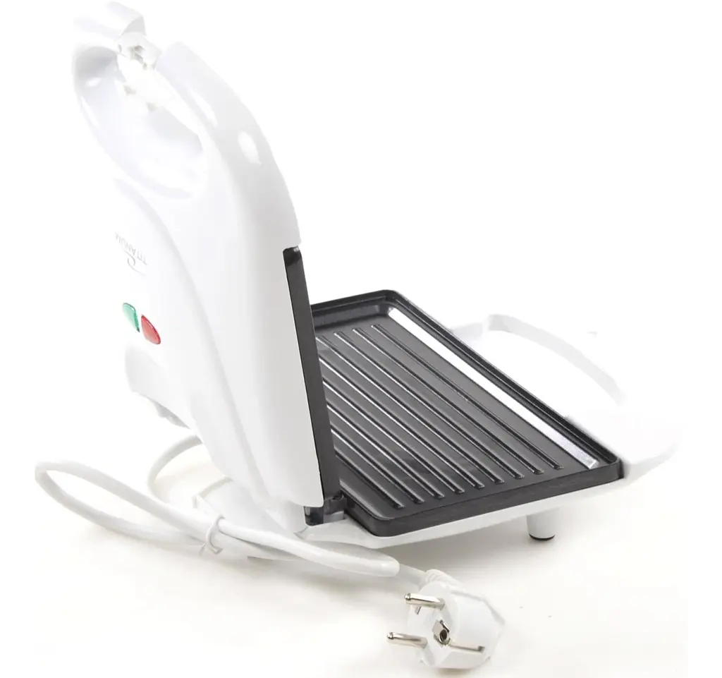 Сендвічниця Titanum TKT004W 700 Вт - фото 3