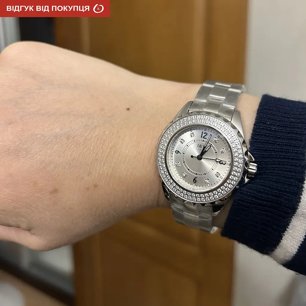 Годинник Carnival Diamond - фото 18