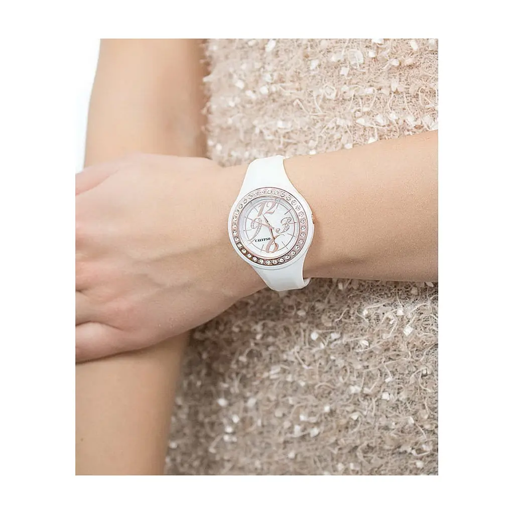 Наручний годинник Calypso K5567/2 - фото 2