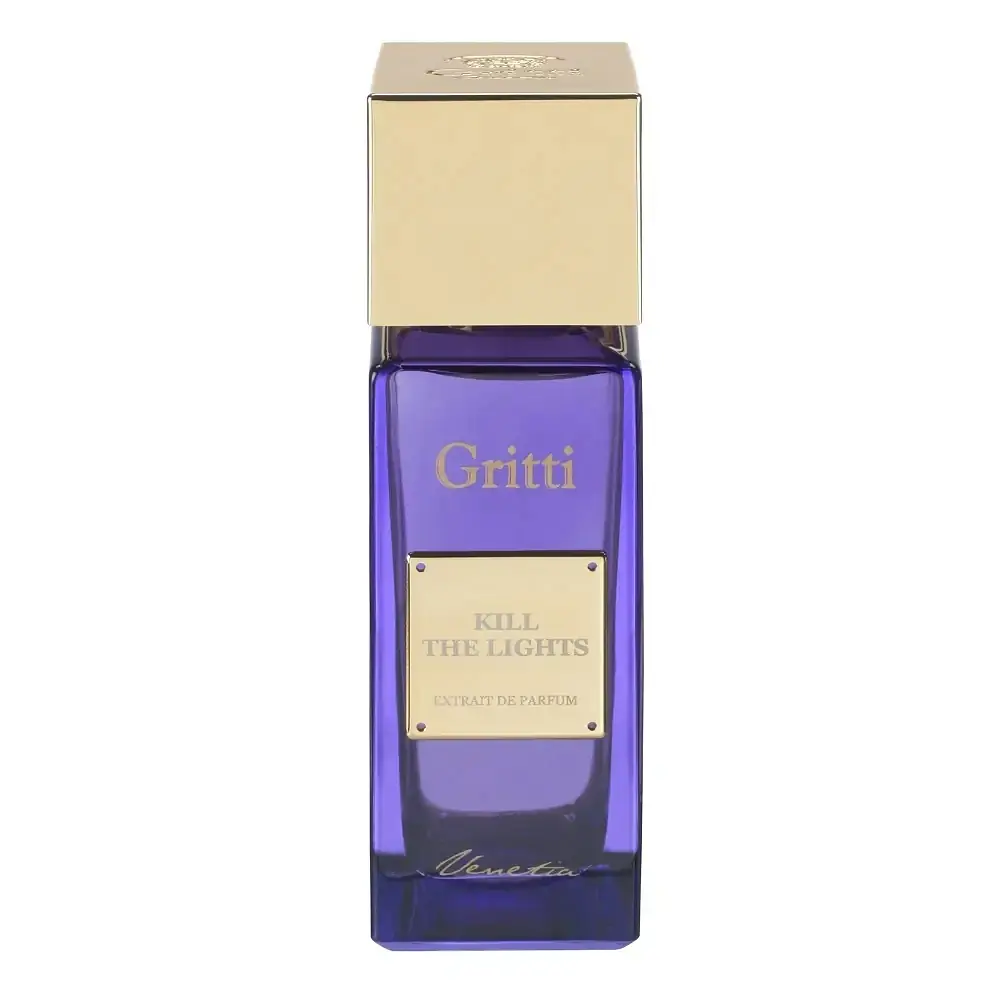 Gritti Kill The Lights (унісекс) 100ml екстракт де парфум