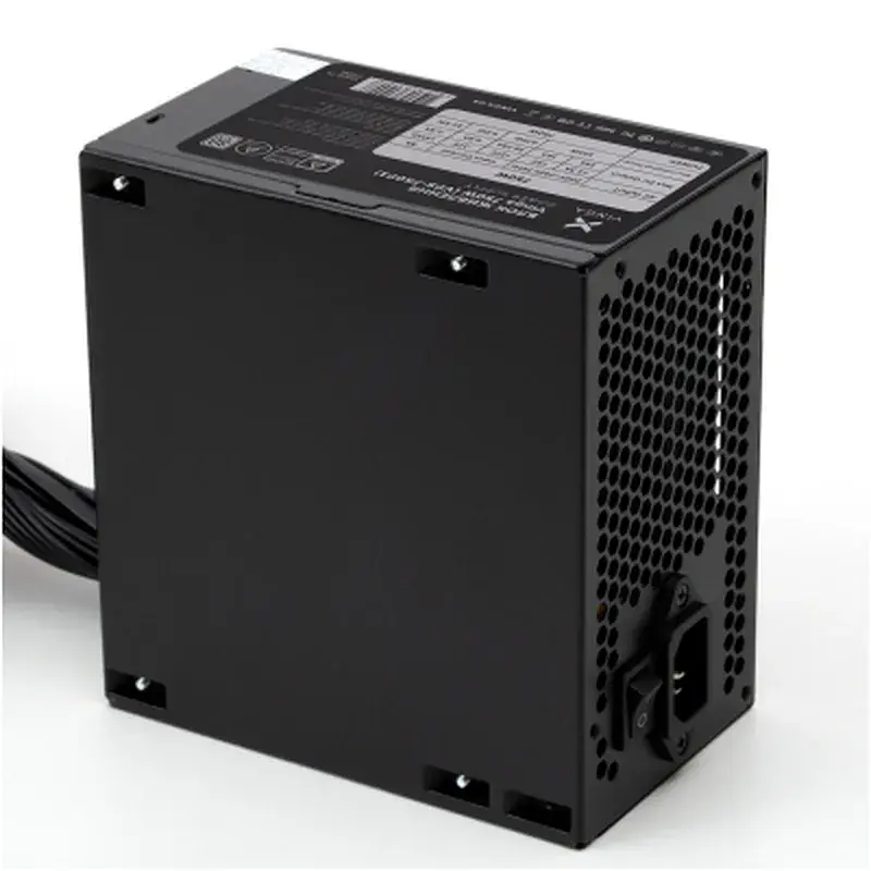 Блок живлення Vinga 750W ОЕМ (VPS-750P1) - фото 3