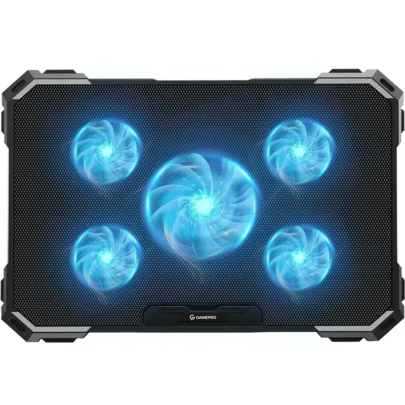 Підставка GamePro CP485 Black - фото 4