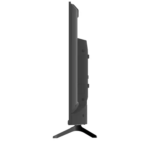 Телевізор 32" HF32HDF24S, Black, LED HD, 1366x768, 60 Гц, Smart TV Hoffson teh0019682 - фото 4