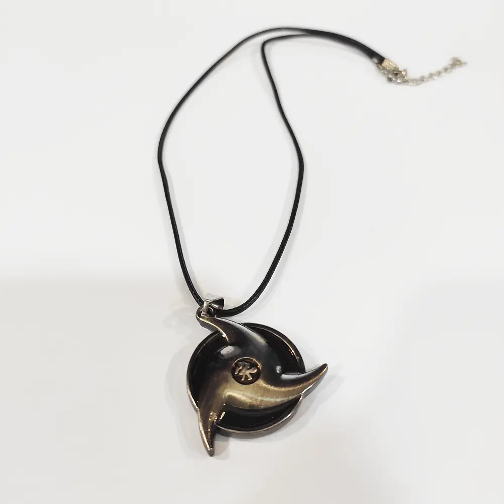 Кулон Наруто Шарінган Naruto NR 22.117 - фото 5