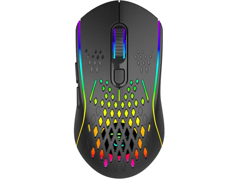 Миша Proove Gaming Buzz Black (WMBU00022401)