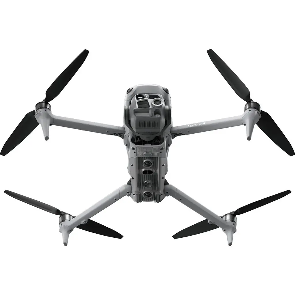 Квадрокоптер DJI Matrice 4T (CP.EN.00000546.02) [128466] - фото 5