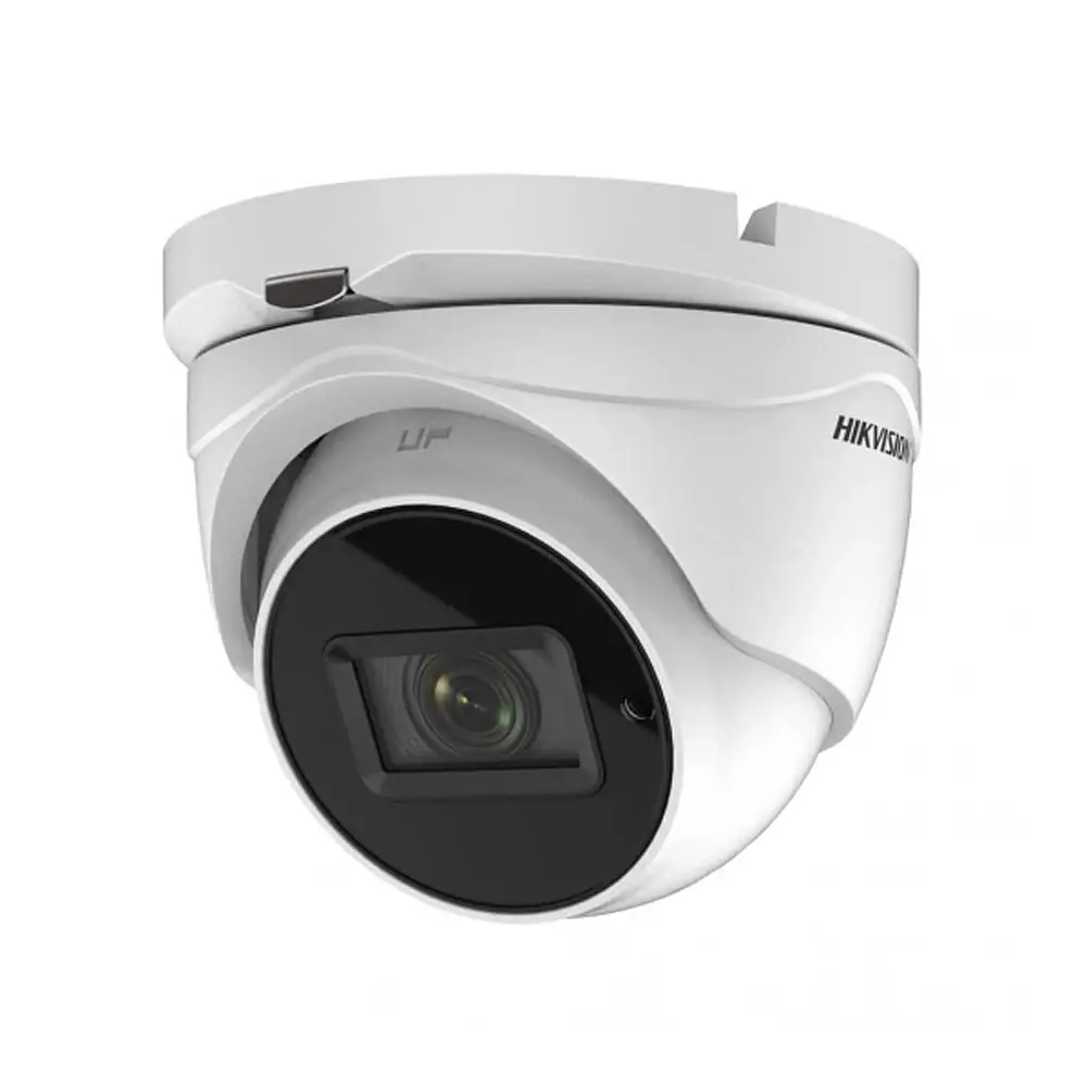 Відеокамера DS-2CE79H8T-AIT3ZF Hikvision 5Mp f=2.7-13.5mm (99-00002081) - фото 2