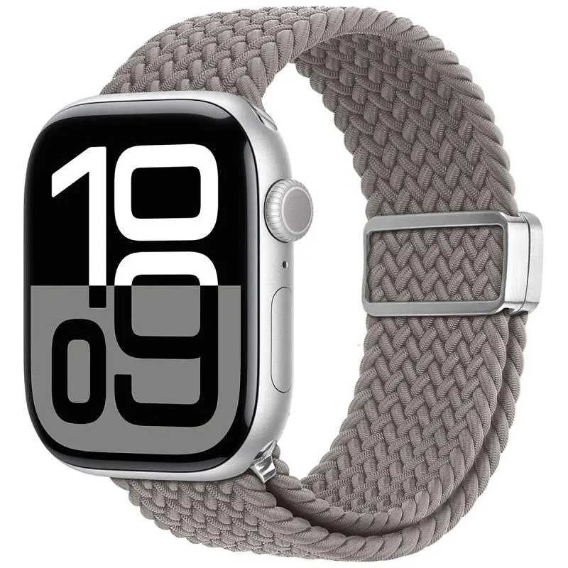 Ремінець Mixture Ultra для Apple Watch 38/40/41/42 мм(ser.10) Clay Dux Ducis teh0029321