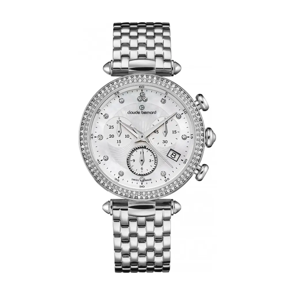 Наручний годинник Claude Bernard 10230 3M NAN