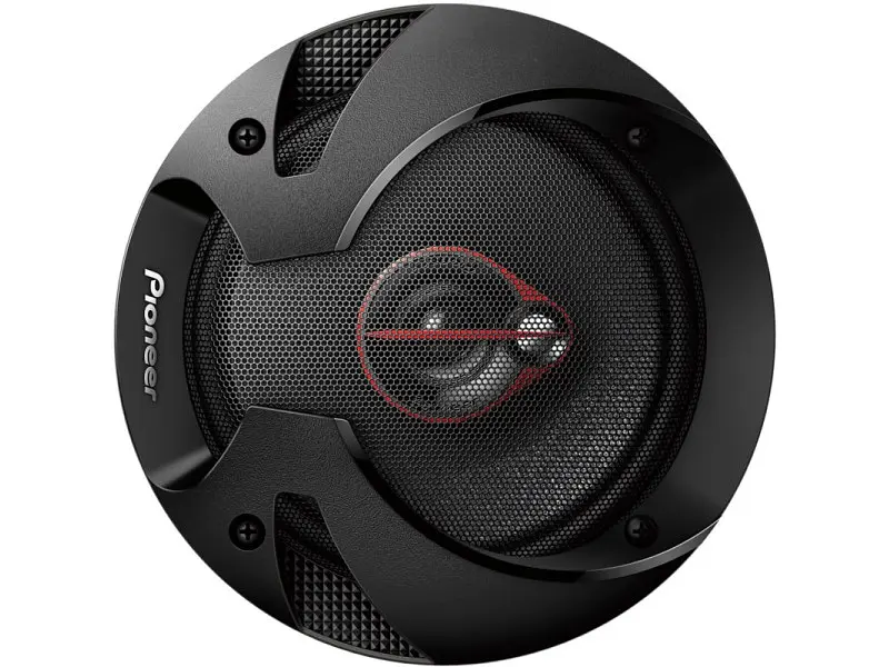 Автоакустика Pioneer TS-R1651S
