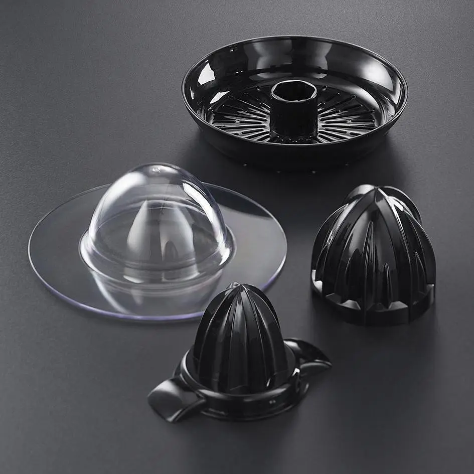 Соковыжималка для цитрусовых (цитрус-пресс) Russell Hobbs Classics Citrus Press (22760-56) - фото 3