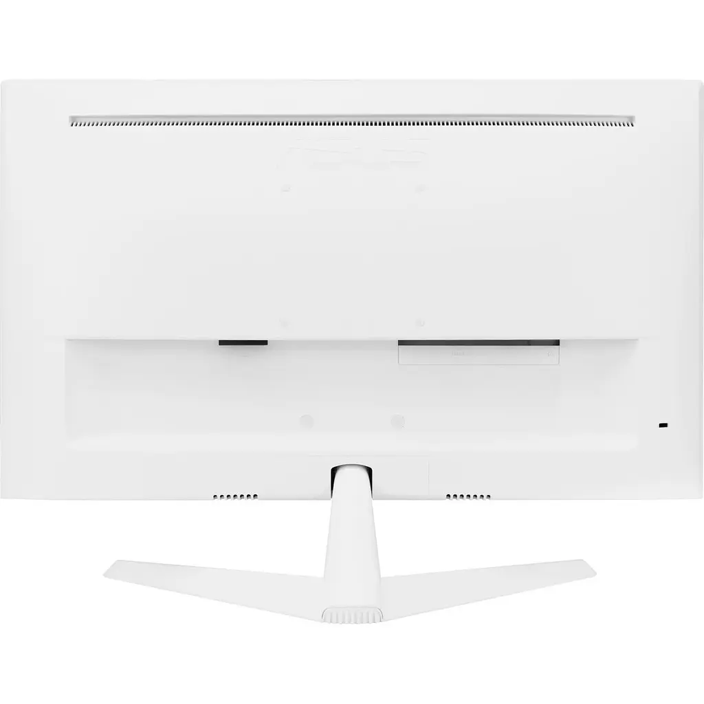 Монітор 23.8" ASUS 23.8″ VY249HF-W Eye Care Gaming Monitor White FHD IPS 100Hz (90LM06A4-B03A70) - фото 4