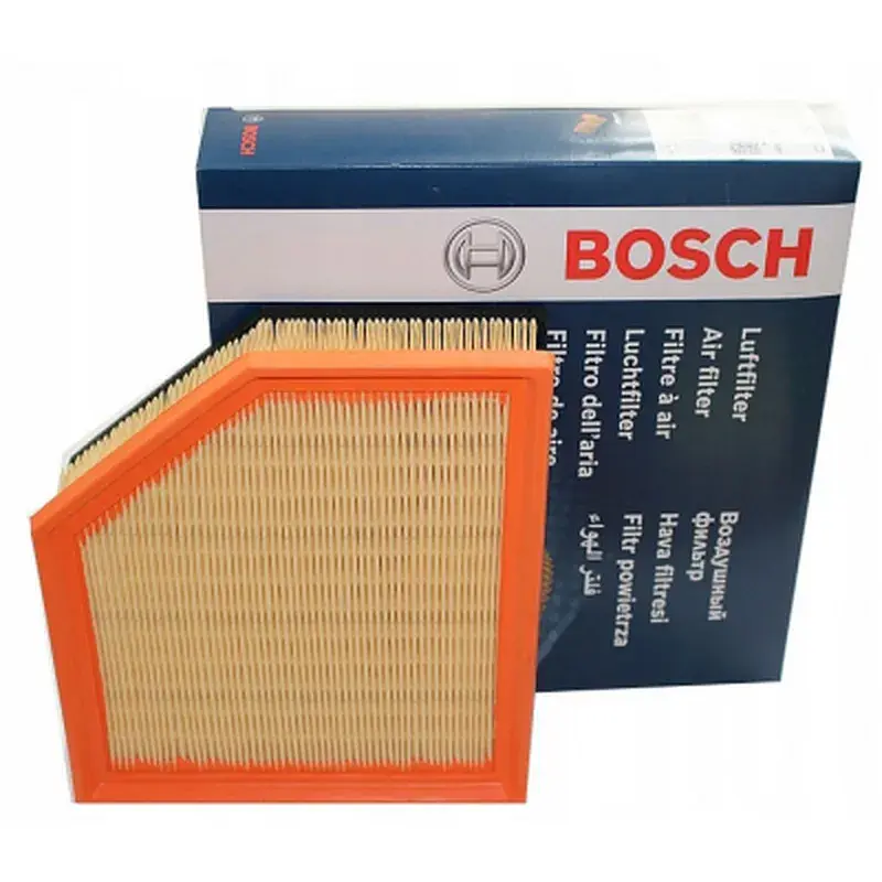 Повітряний фільтр для автомобіля Bosch F 026 400 146 - фото 2