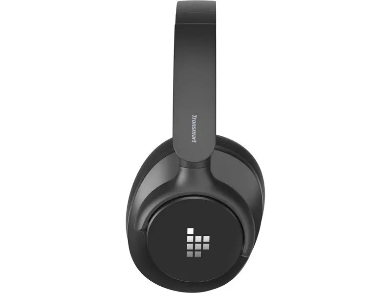 Навушники з мікрофоном Tronsmart Sounfii Q20S Black (1165969) - фото 6