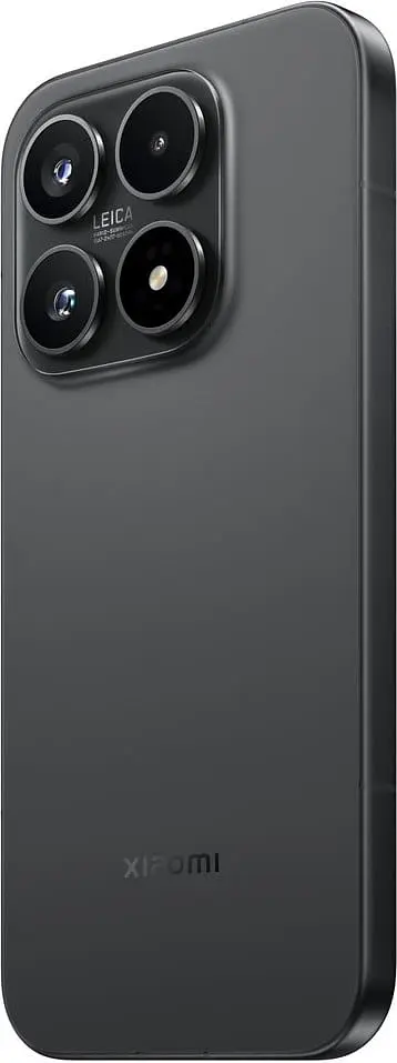Смартфон Xiaomi 17 12/512GB Black - фото 7