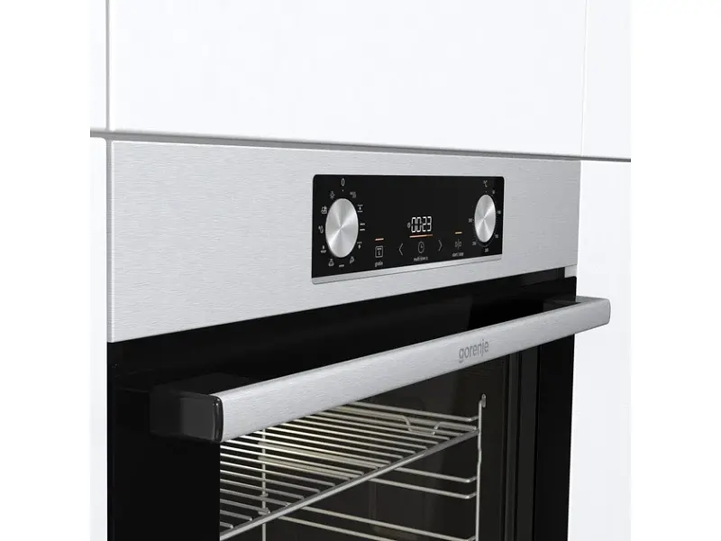 Духова шафа + варильна поверхня Gorenje BO6737E02XK + G642ABX - фото 5