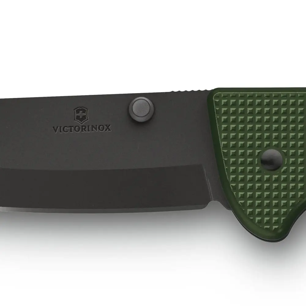 Складаний ніж Victorinox EVOKE BSH Alox 0.9425.DS24 - фото 6