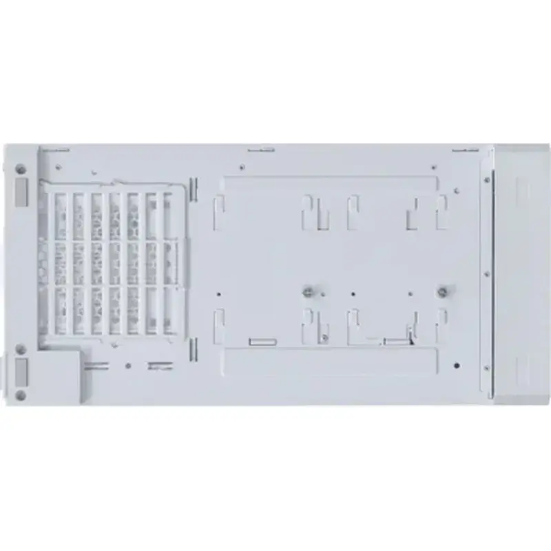 Корпус для ПК Lian Li LANCOOL 217 INF, White PC Case (G99.LAN217INFW.00) - фото 7