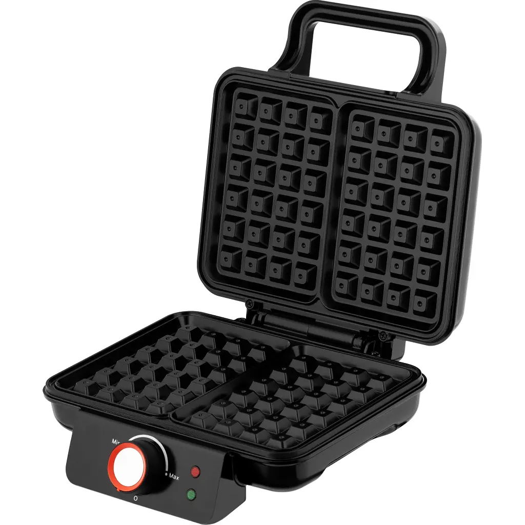 Вафельниця ARDESTO SM-L100LWAFFLE - фото 4