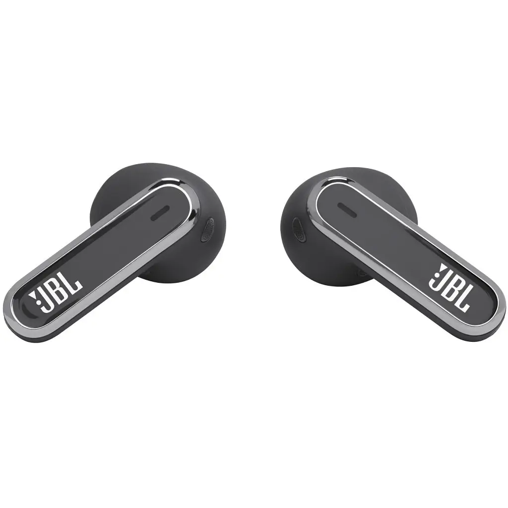Навушники JBL Live Flex Black (JBLLIVEFLEXBLK) - фото 8
