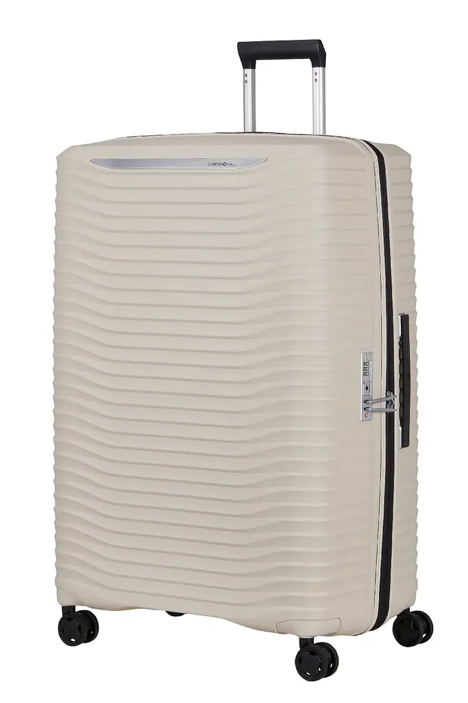 Валіза 81 См Samsonite UPSCAPE SANDSTONE 81x54x34(37) KJ1*35004 - фото 5