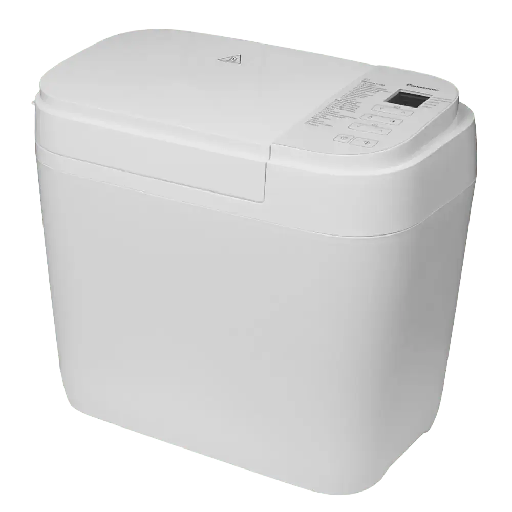 Хлібопічка Panasonic SD-B2510WTS - фото 11