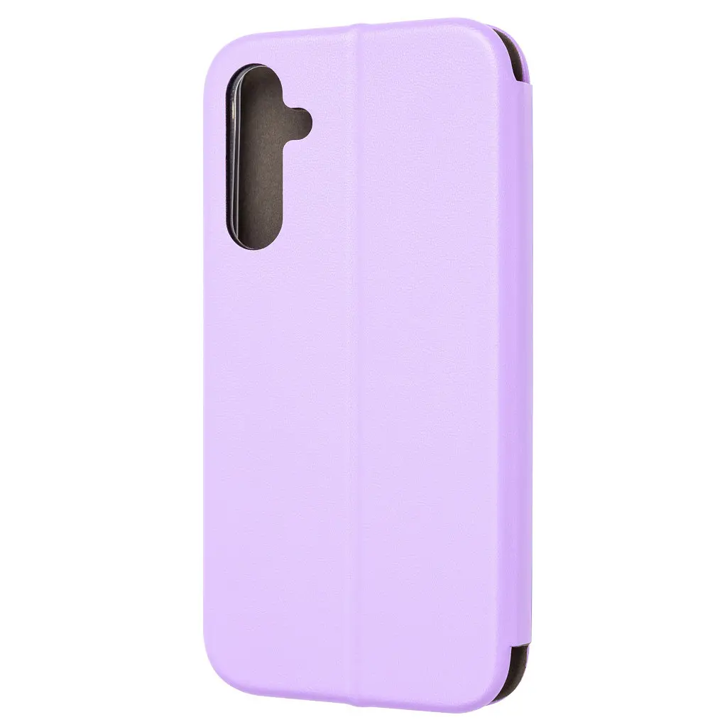 Чохол до мобільного телефона Armorstandart G-Case Samsung A25 5G (A256) Lilac (ARM73813) - фото 2