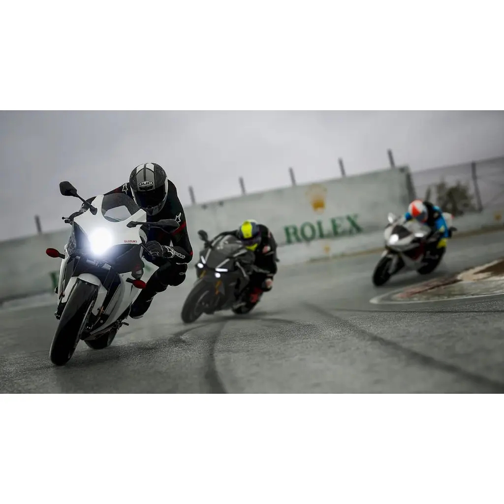 Ключ активации Microsoft Ride 4 для Xbox One/Series - фото 8