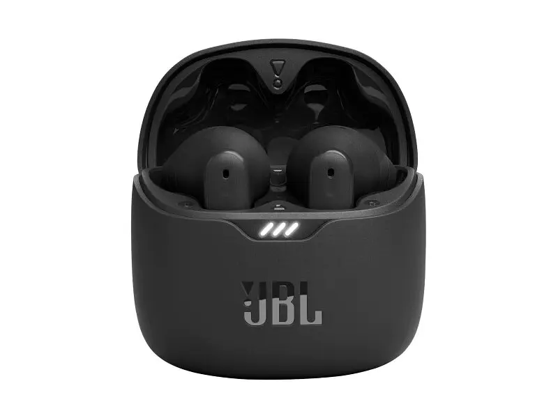 Навушники TWS JBL Tune Flex Black (jblTFLEXBLK) - фото 2
