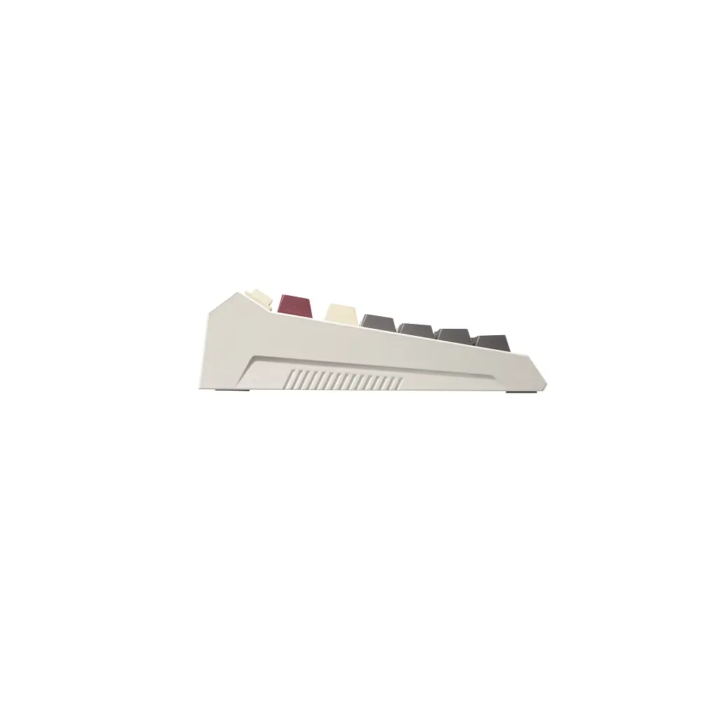 Клавіатура Thunderobot ONCE81 Tri-mode Fire Switch UA Gray (6974511793598) - фото 4