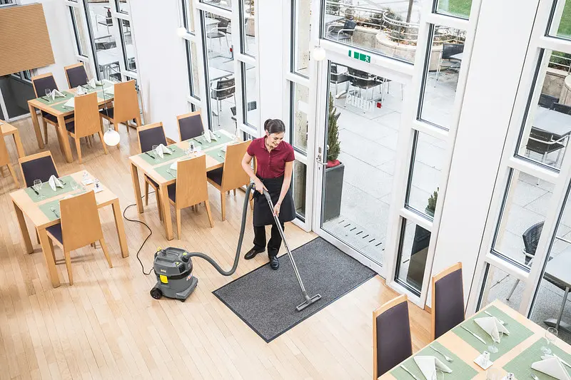 Пилосос Karcher NT 22/1 Ap - фото 2