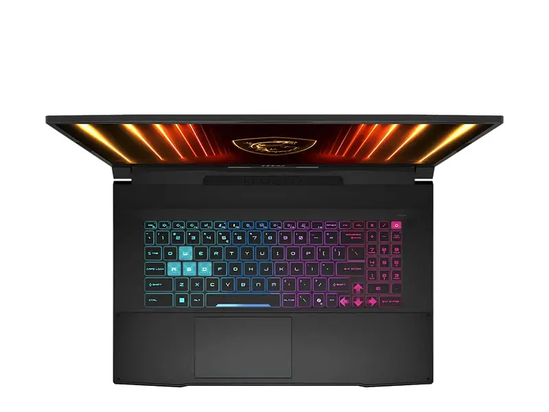 Ноутбук MSI Katana 17 HX B14WGK (B14WGK-036XPL) - фото 3