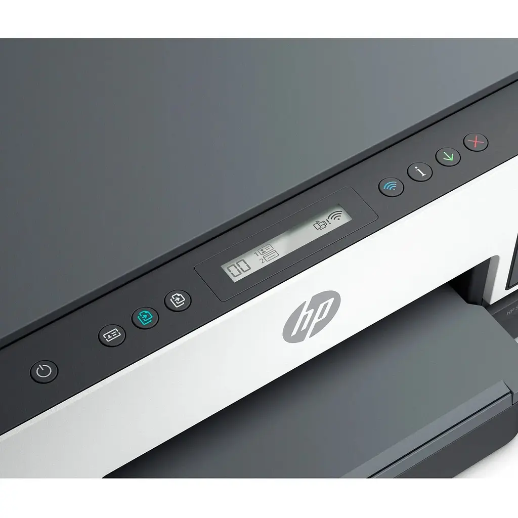 МФУ HP Smart Tank 720 + Wi-Fi (6UU46A) [103587] - фото 5