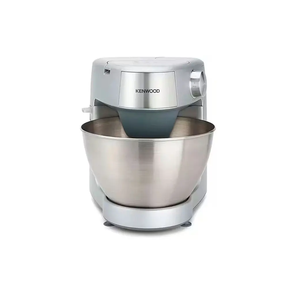 Кухонний комбайн Kenwood KHC29A.O0SI - фото 2