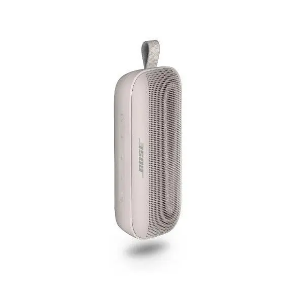 Портативная колонка Bose Soundlink Flex Bluetooth White (865983-0500) - фото 3