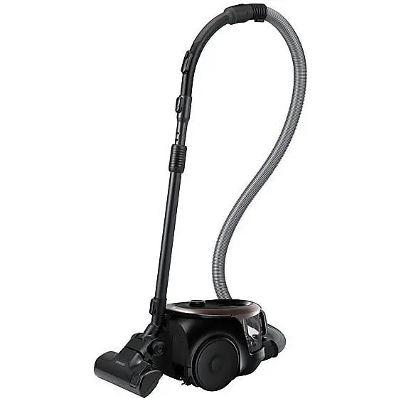 Пилосос безмішковий Samsung VC07M21N9VD - фото 7
