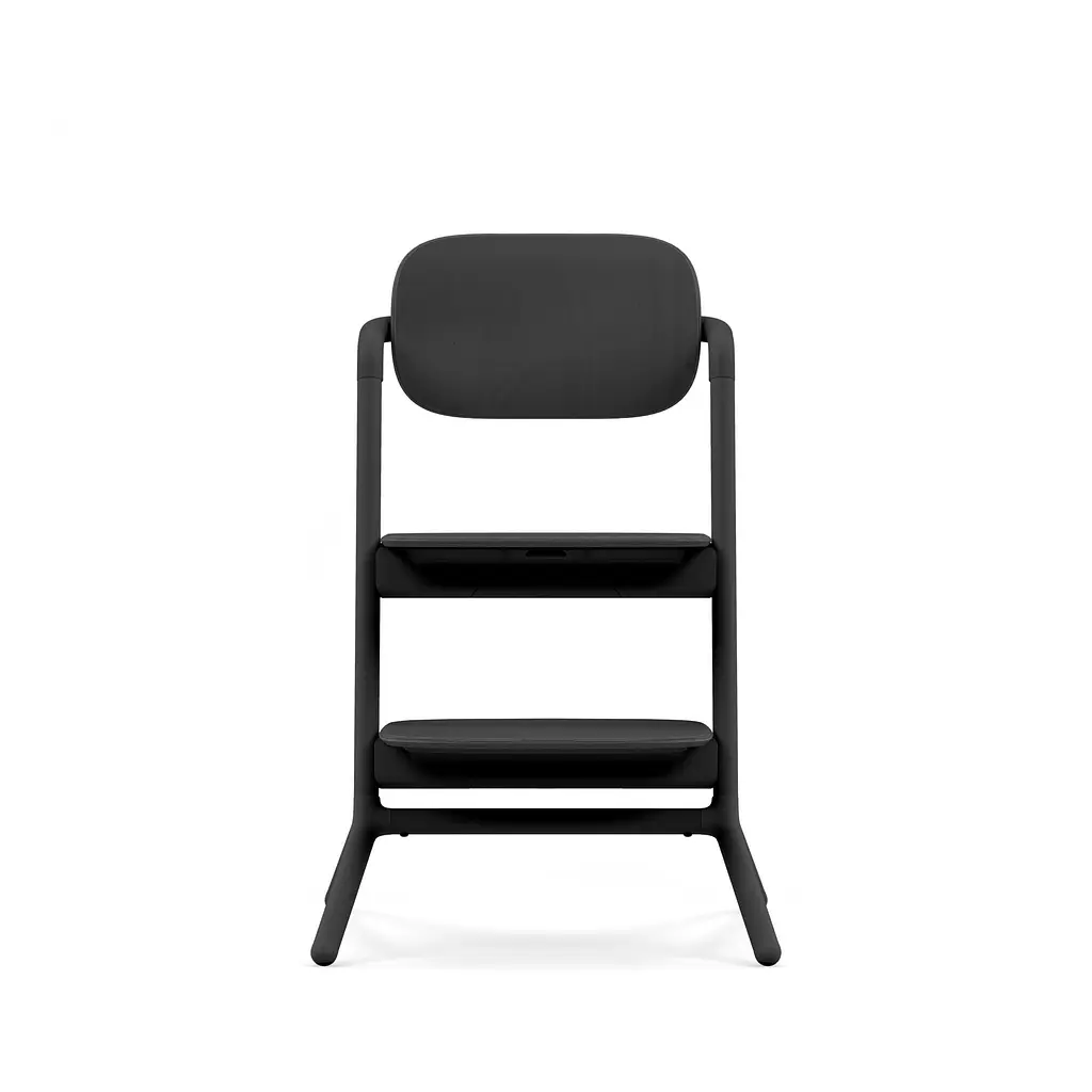 Стілець Cybex Lemo Stunning Black - фото 4
