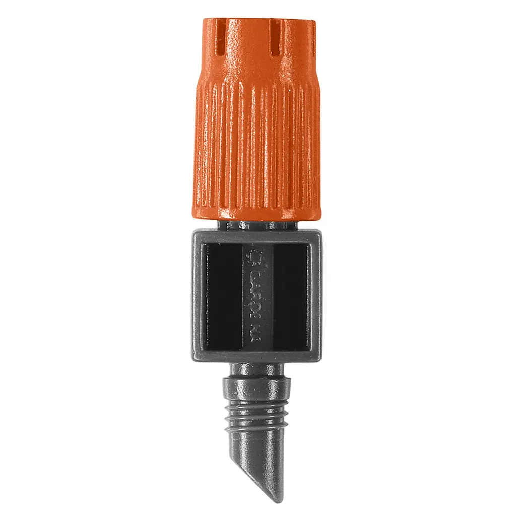 Мікродощувач Gardena Micro-Drip-System для малих площ, 10 шт (08320-29)
